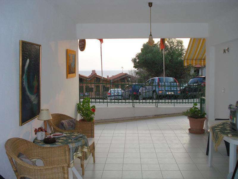 Xenios Loutra Village Solena Villa Chalkidiki エクステリア 写真