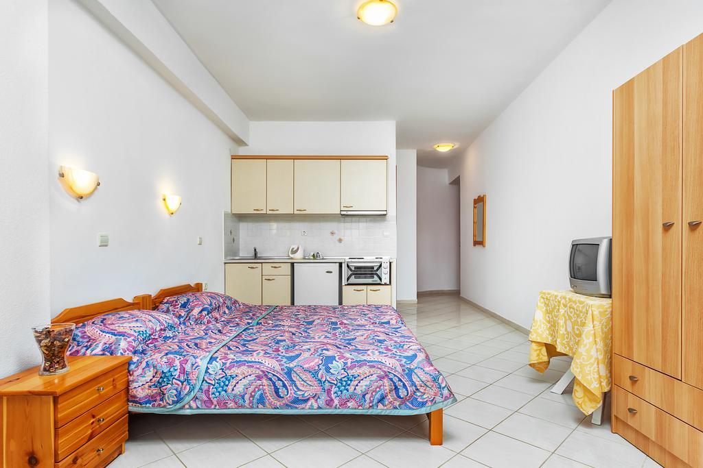 Xenios Loutra Village Solena Villa Chalkidiki エクステリア 写真