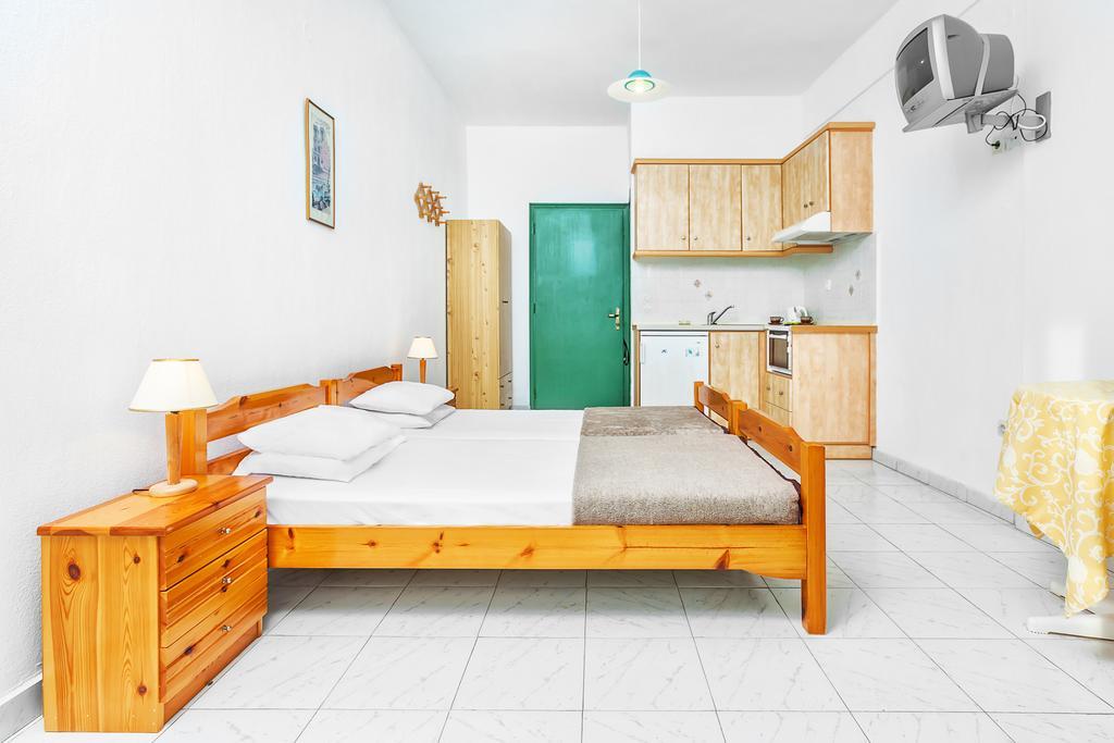 Xenios Loutra Village Solena Villa Chalkidiki エクステリア 写真