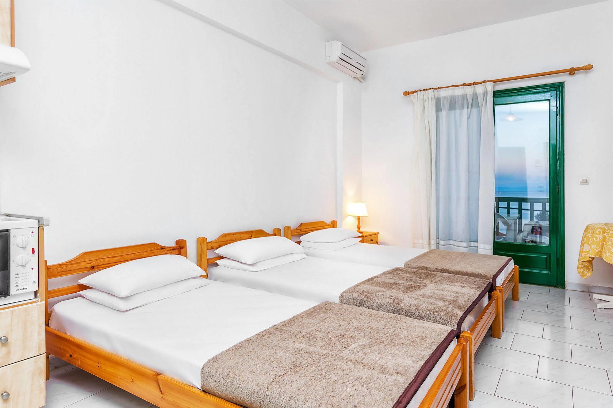 Xenios Loutra Village Solena Villa Chalkidiki エクステリア 写真