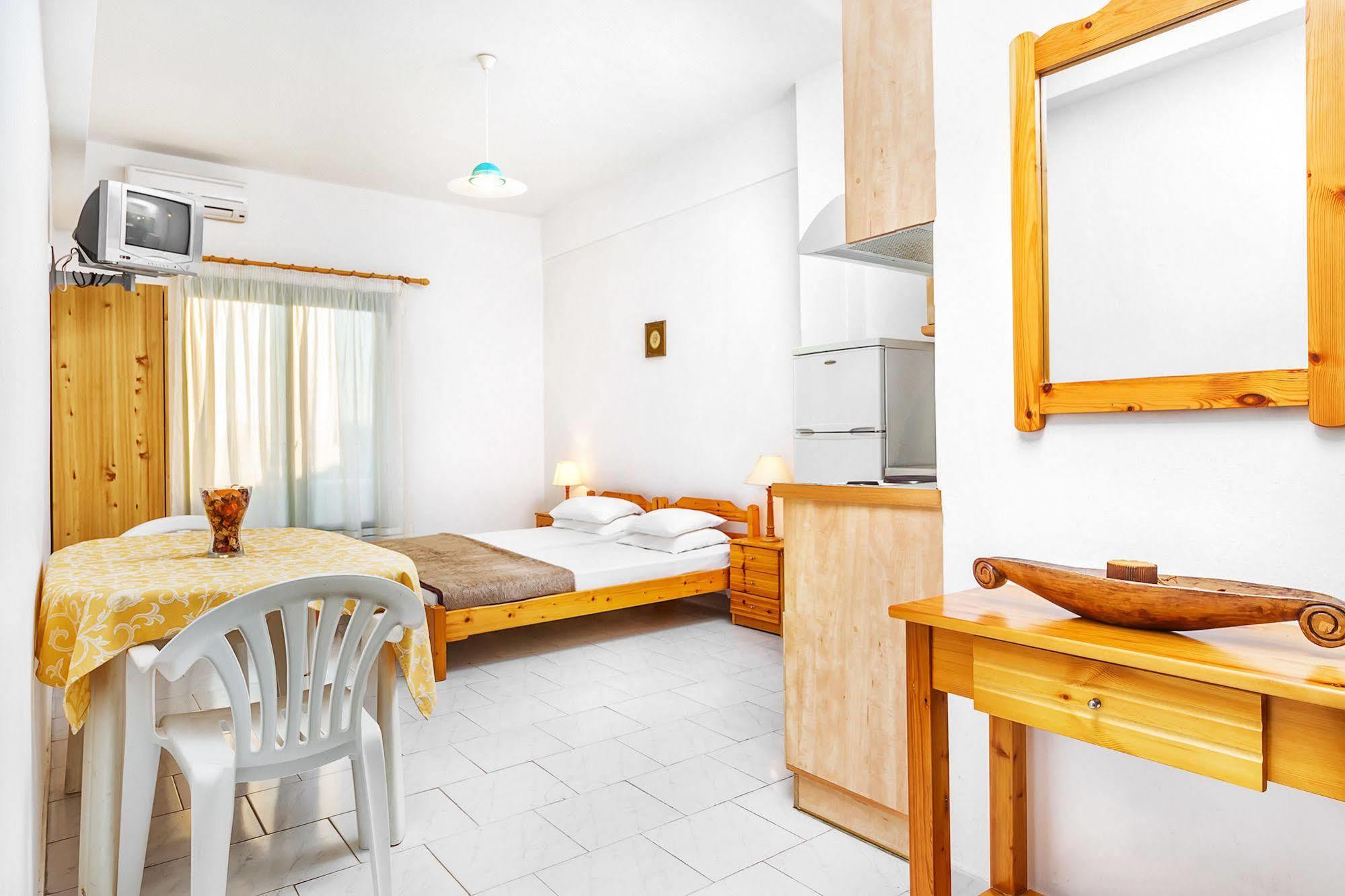 Xenios Loutra Village Solena Villa Chalkidiki エクステリア 写真