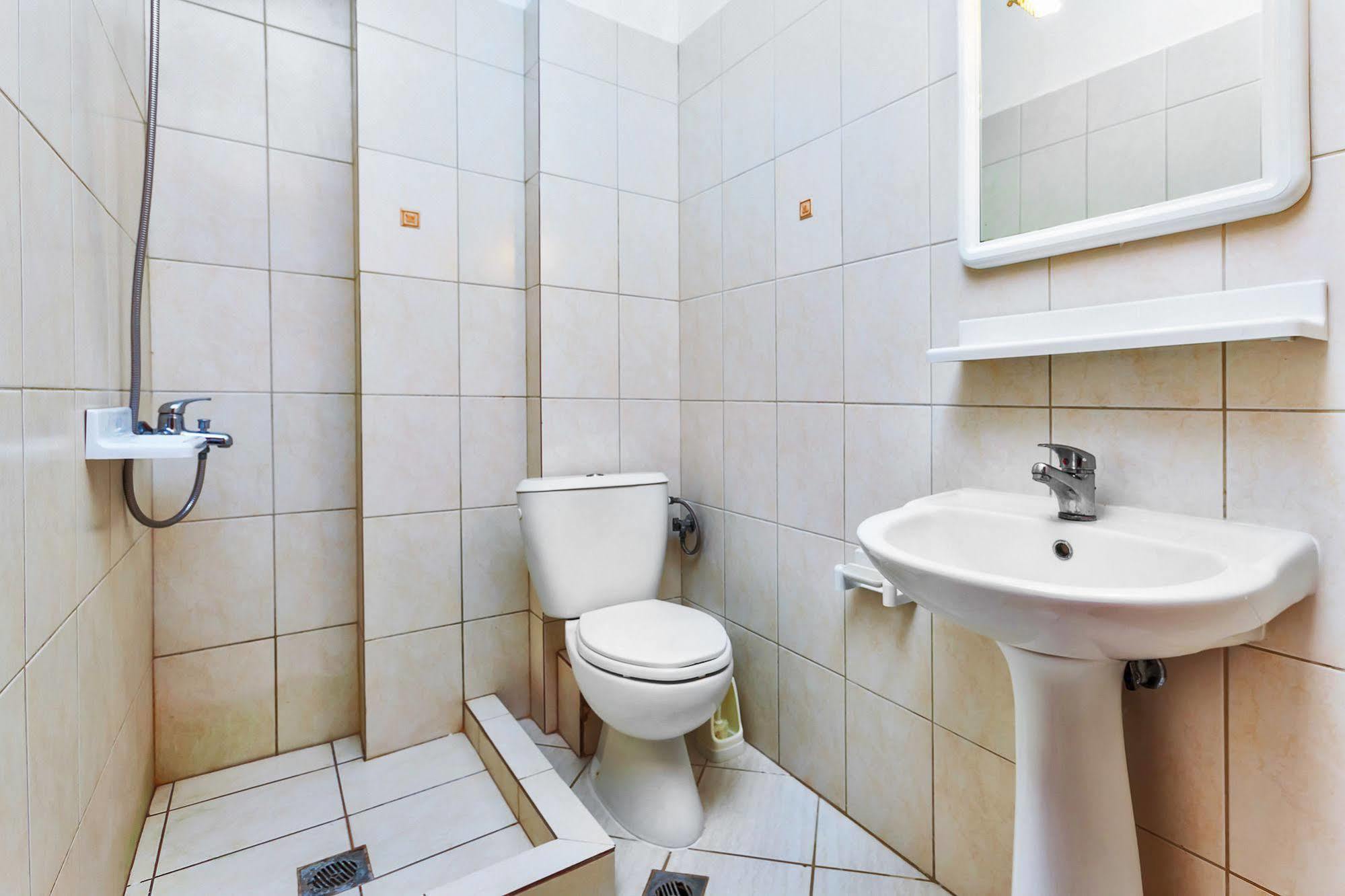Xenios Loutra Village Solena Villa Chalkidiki エクステリア 写真