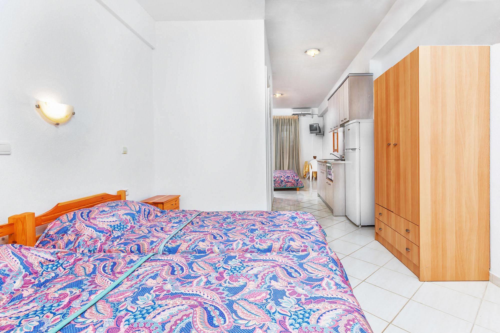 Xenios Loutra Village Solena Villa Chalkidiki エクステリア 写真