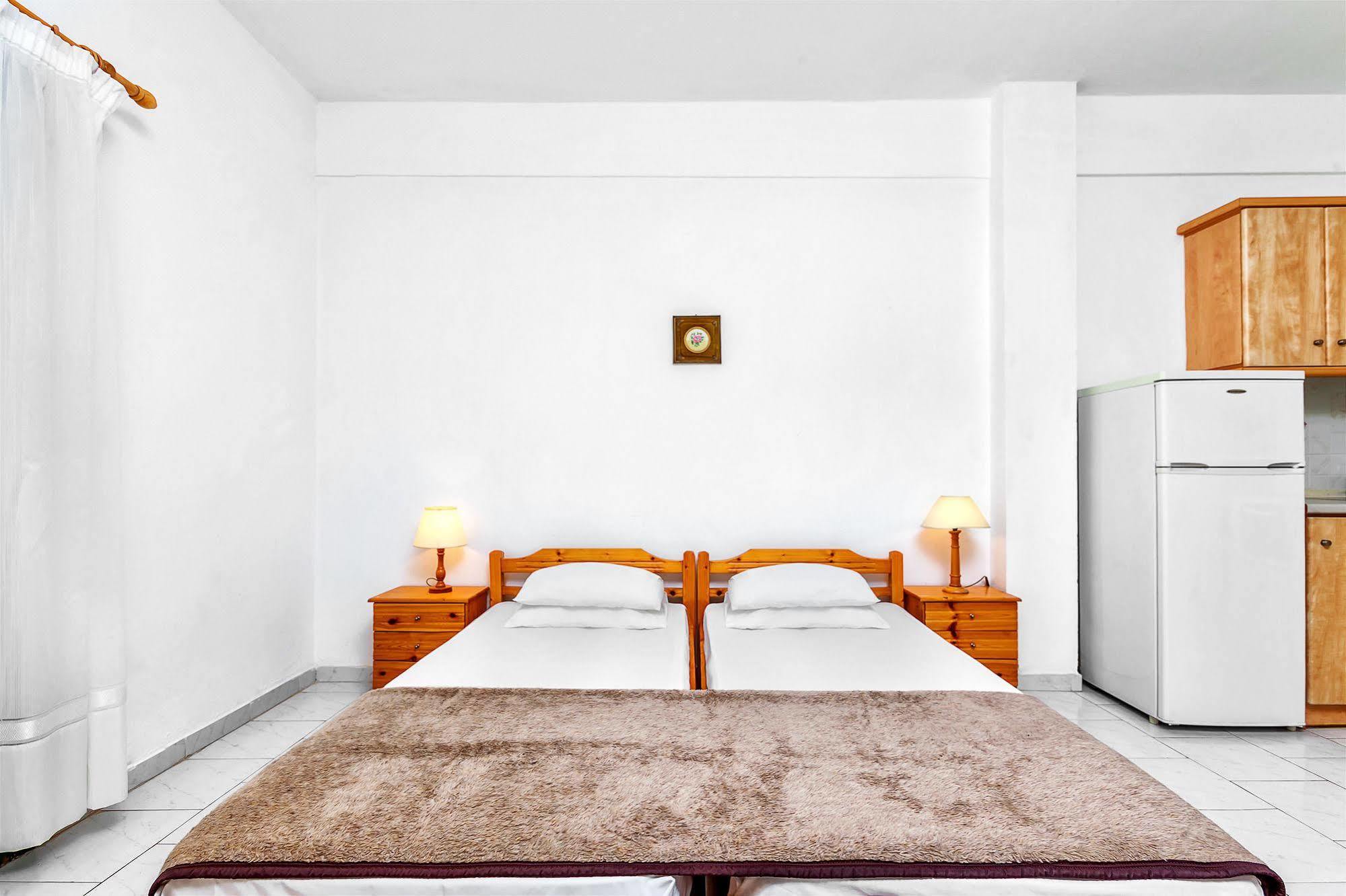 Xenios Loutra Village Solena Villa Chalkidiki エクステリア 写真