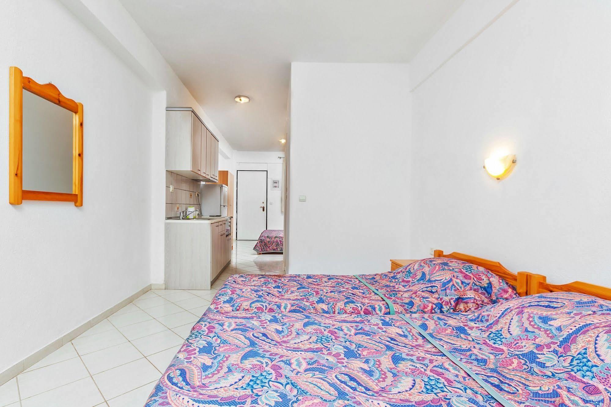 Xenios Loutra Village Solena Villa Chalkidiki エクステリア 写真