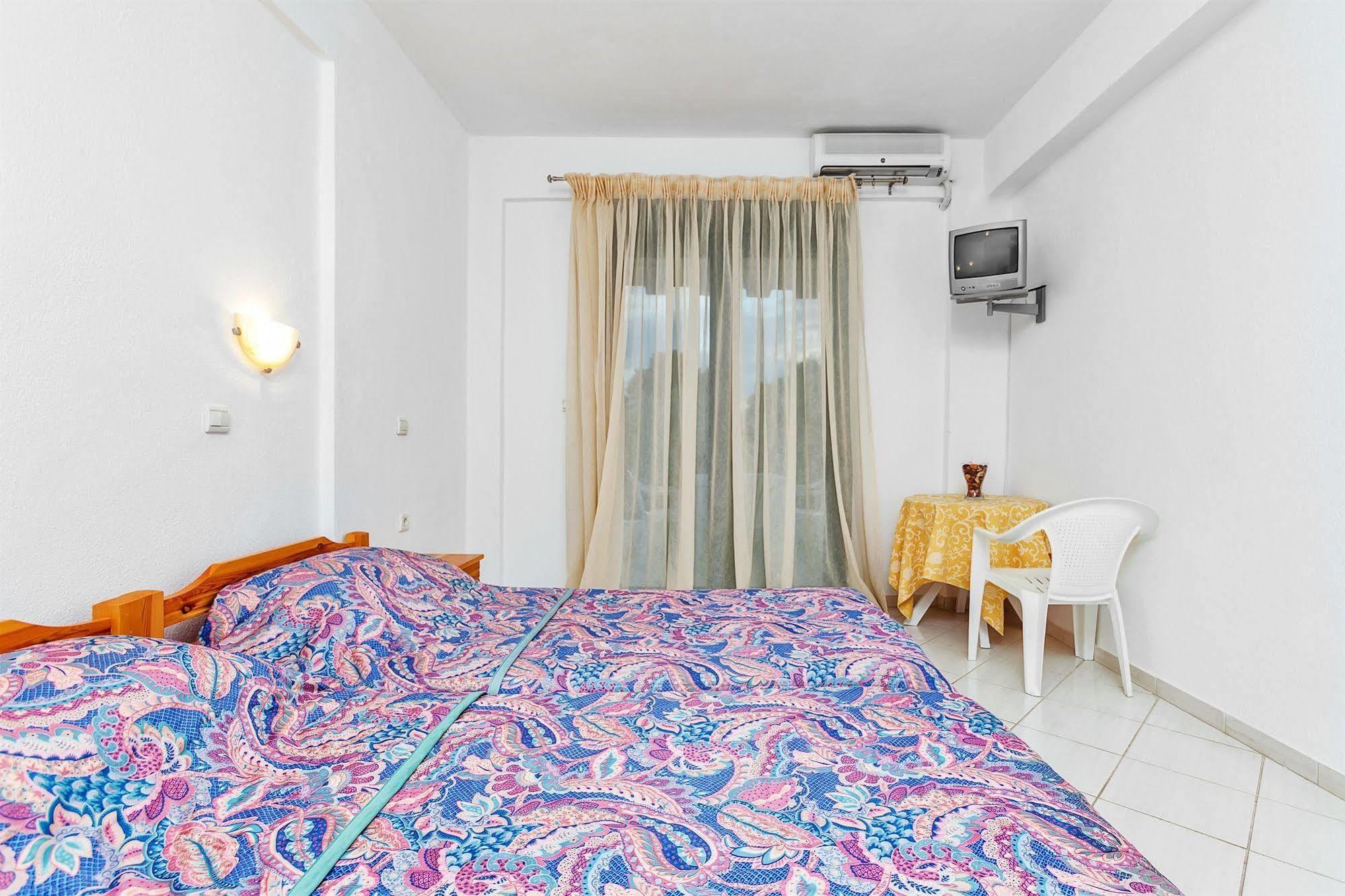 Xenios Loutra Village Solena Villa Chalkidiki エクステリア 写真