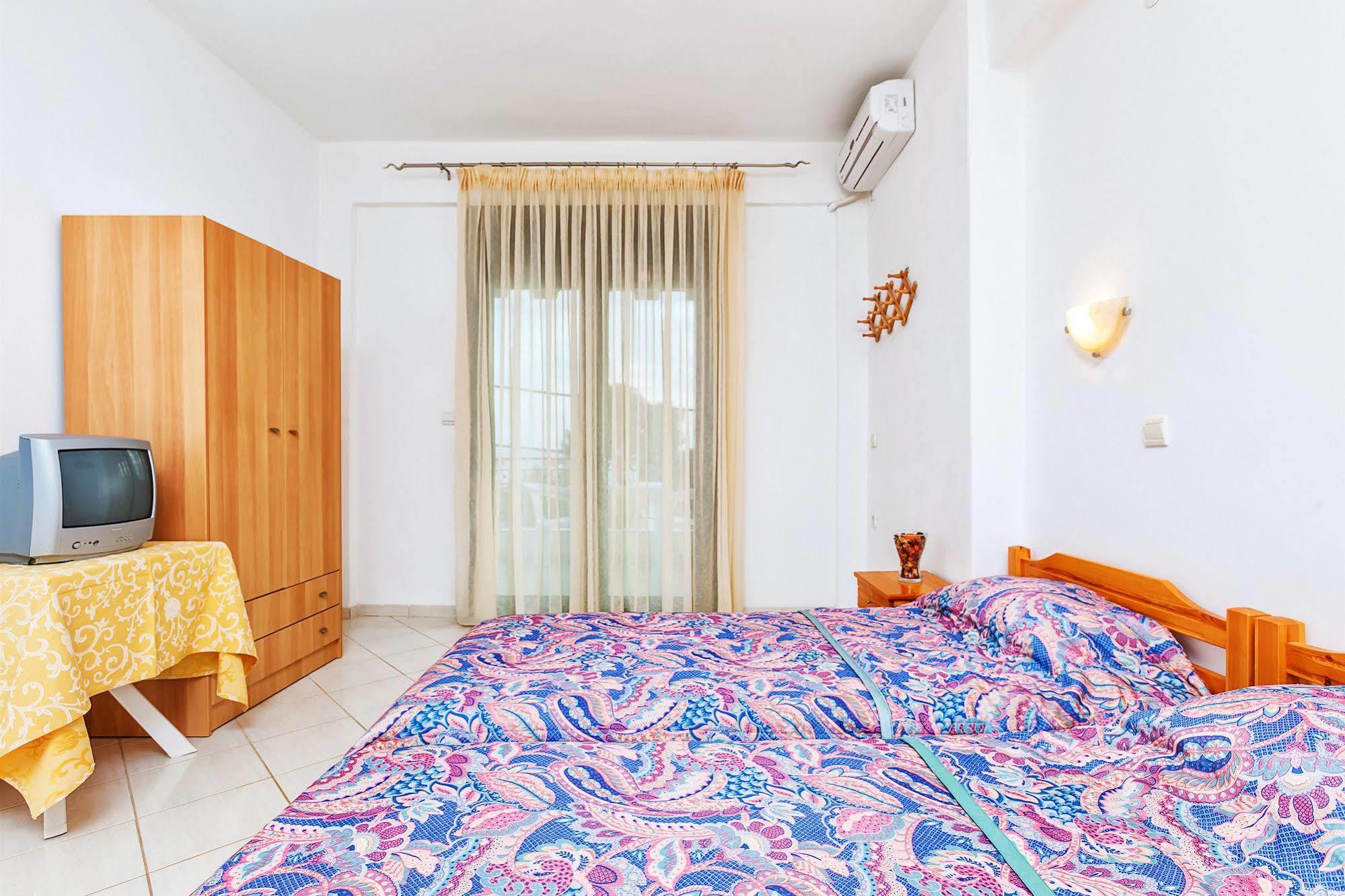 Xenios Loutra Village Solena Villa Chalkidiki エクステリア 写真