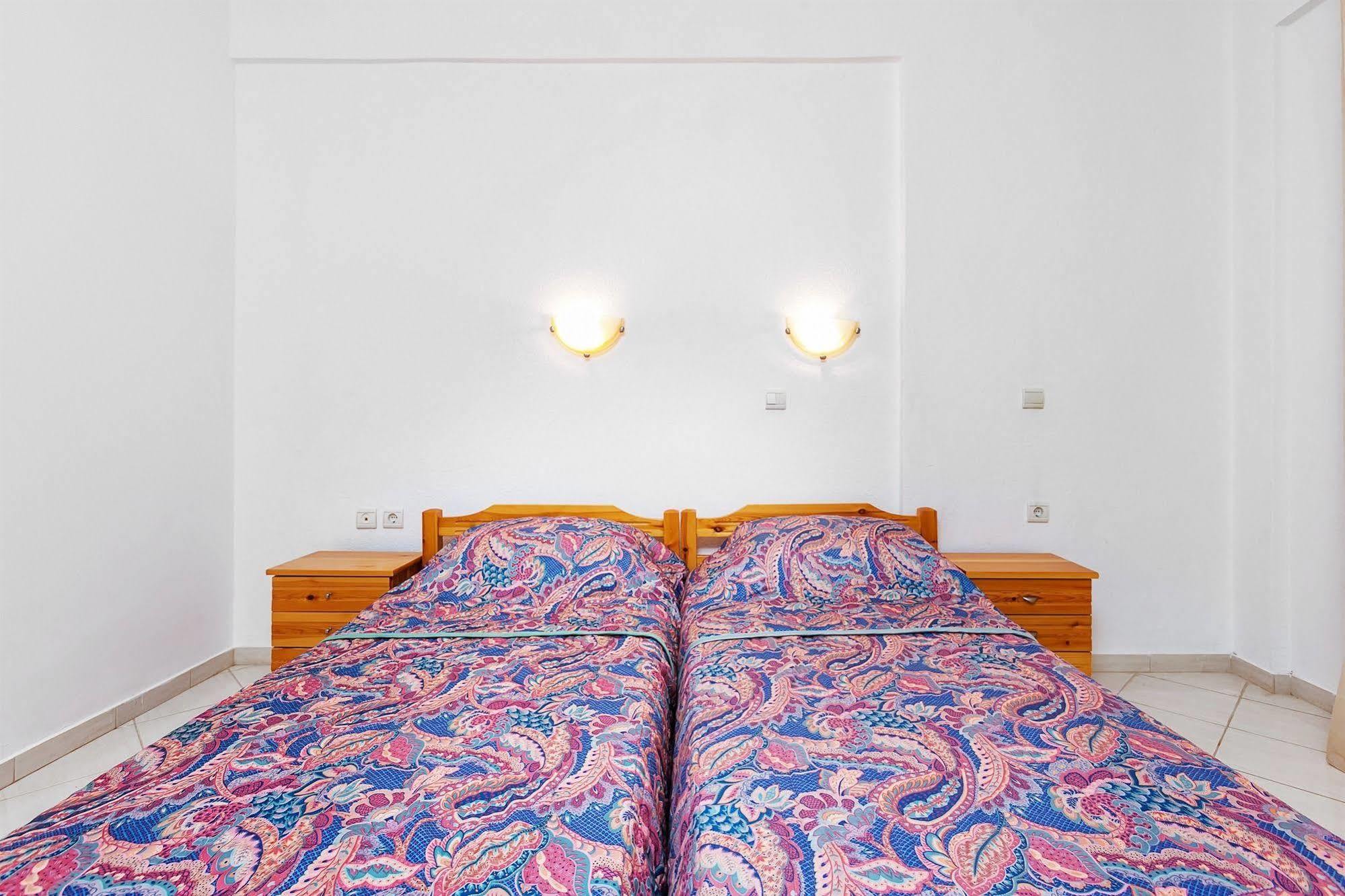 Xenios Loutra Village Solena Villa Chalkidiki エクステリア 写真