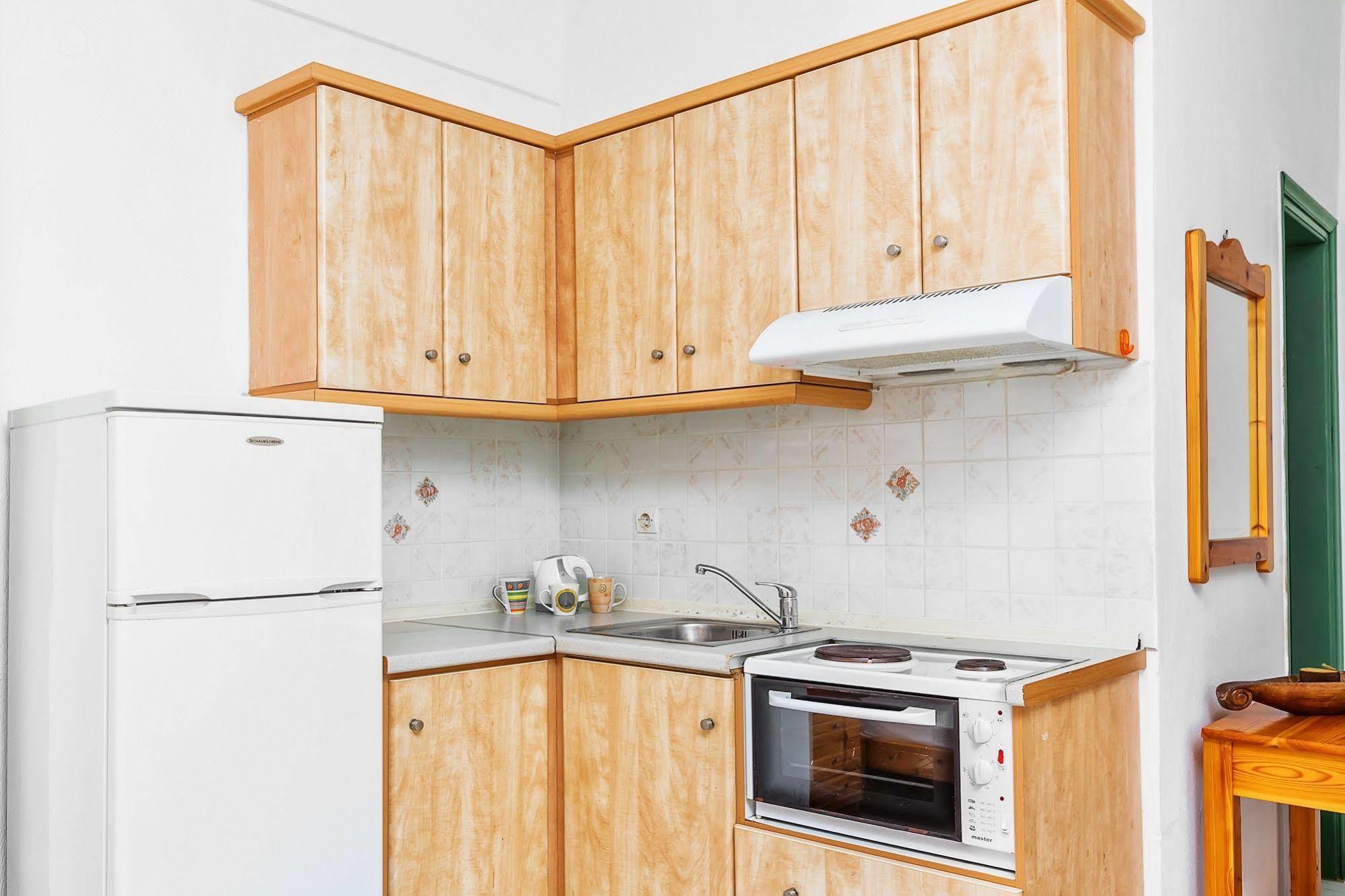 Xenios Loutra Village Solena Villa Chalkidiki エクステリア 写真