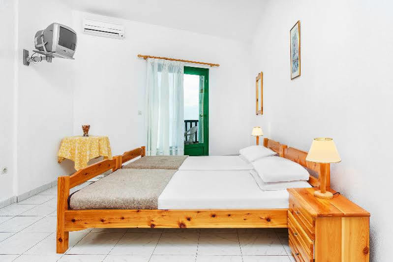 Xenios Loutra Village Solena Villa Chalkidiki エクステリア 写真