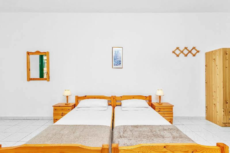 Xenios Loutra Village Solena Villa Chalkidiki エクステリア 写真