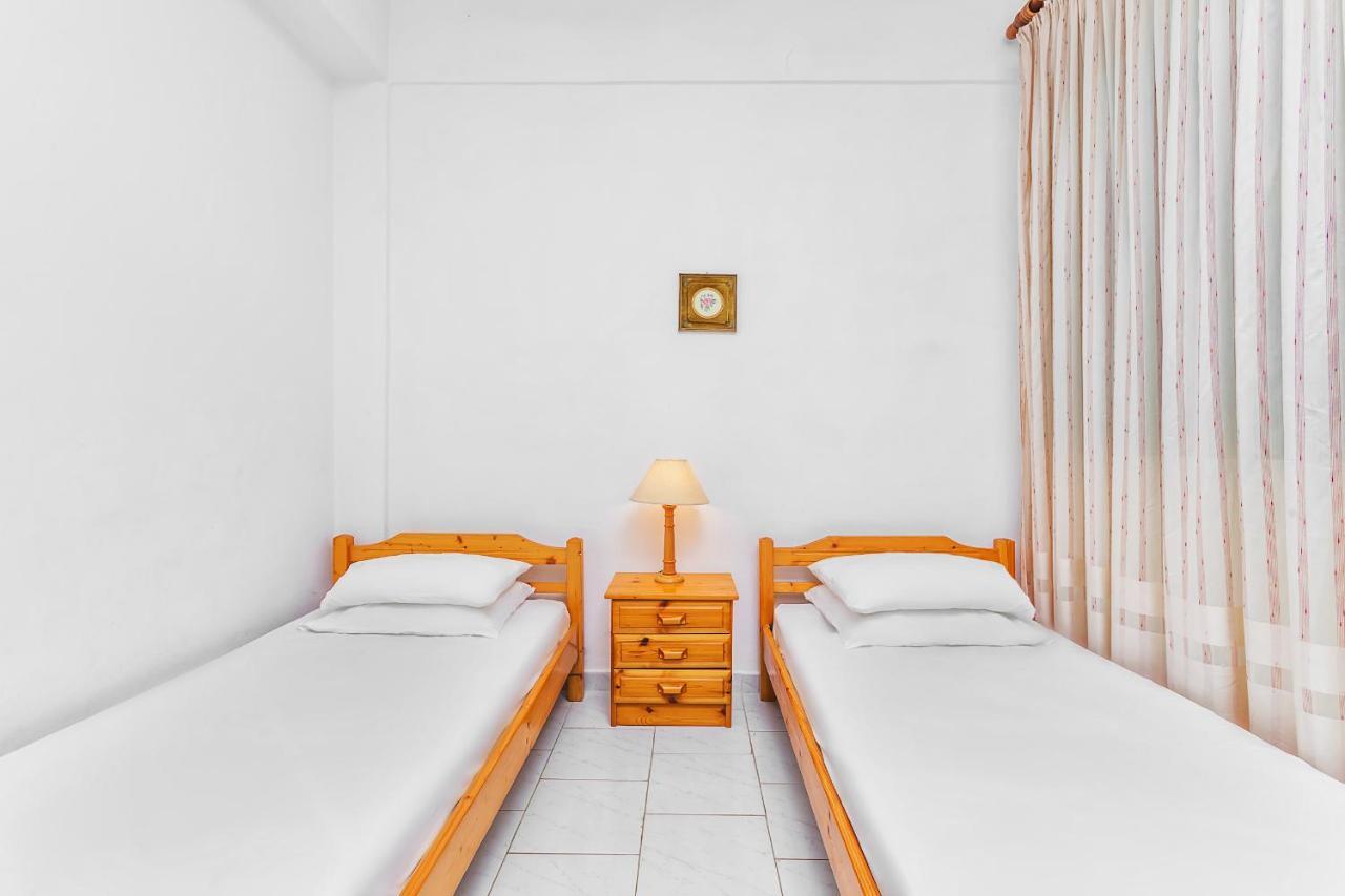 Xenios Loutra Village Solena Villa Chalkidiki エクステリア 写真